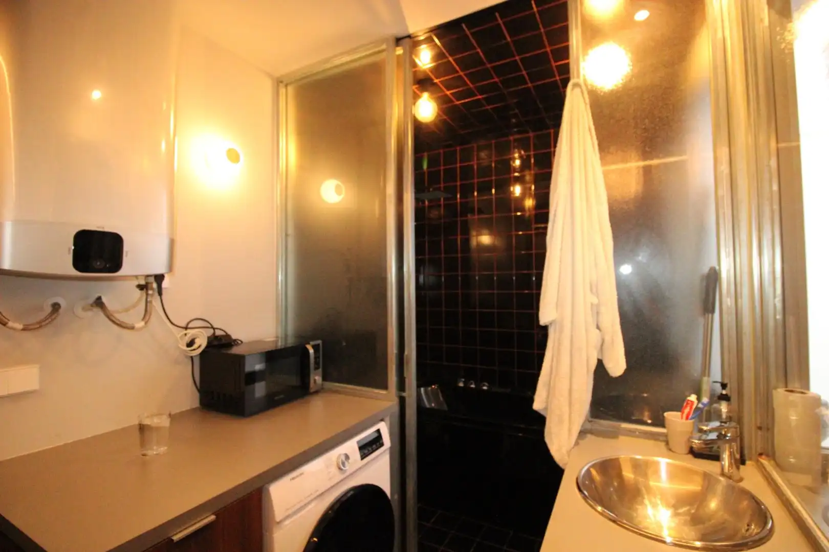 Baño de Piso en venta en Cartagena