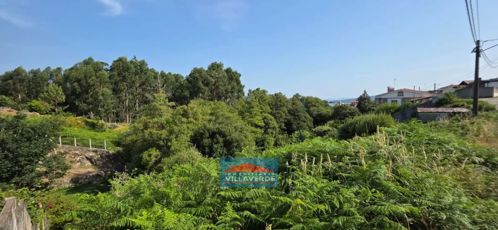Residential for sale in Cangas 