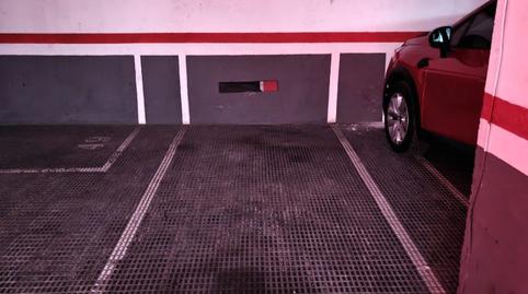 Photo 3 of Garage to rent in Carrer Dels Madrazo, 86-88, Sant Gervasi- Galvany, Barcelona