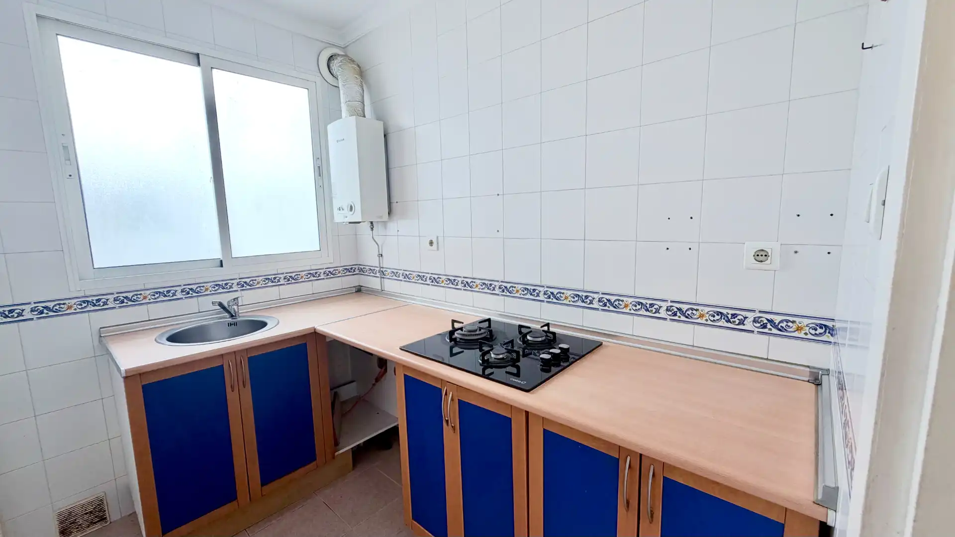 Appartement avec ascenseur à vendre à Calle Zurbarán 3, imagen 10