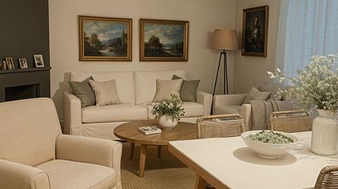 Foto 2 de Planta baixa en venda a La Font d'en Fargues,  Barcelona Capital