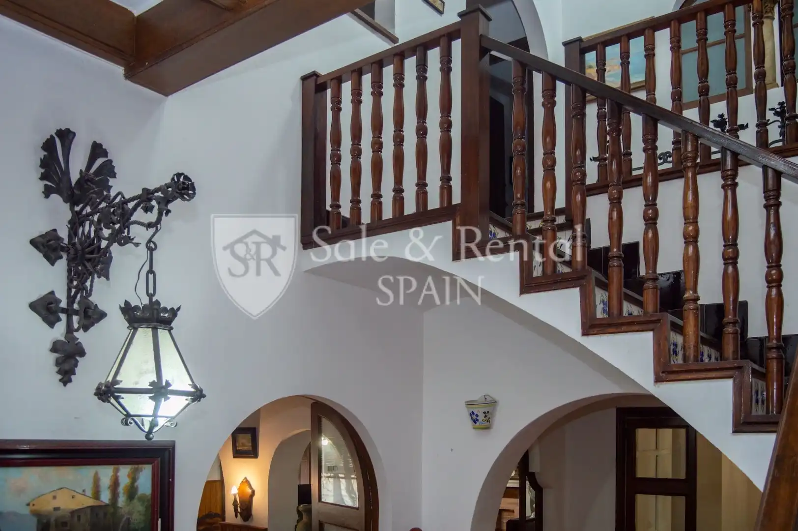 Houses for sale in Tossa de Mar  with Heating, Private garden and Terrace