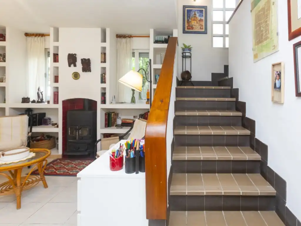 Chalet con terraza en venta en Calle Sigalero, imagen 24