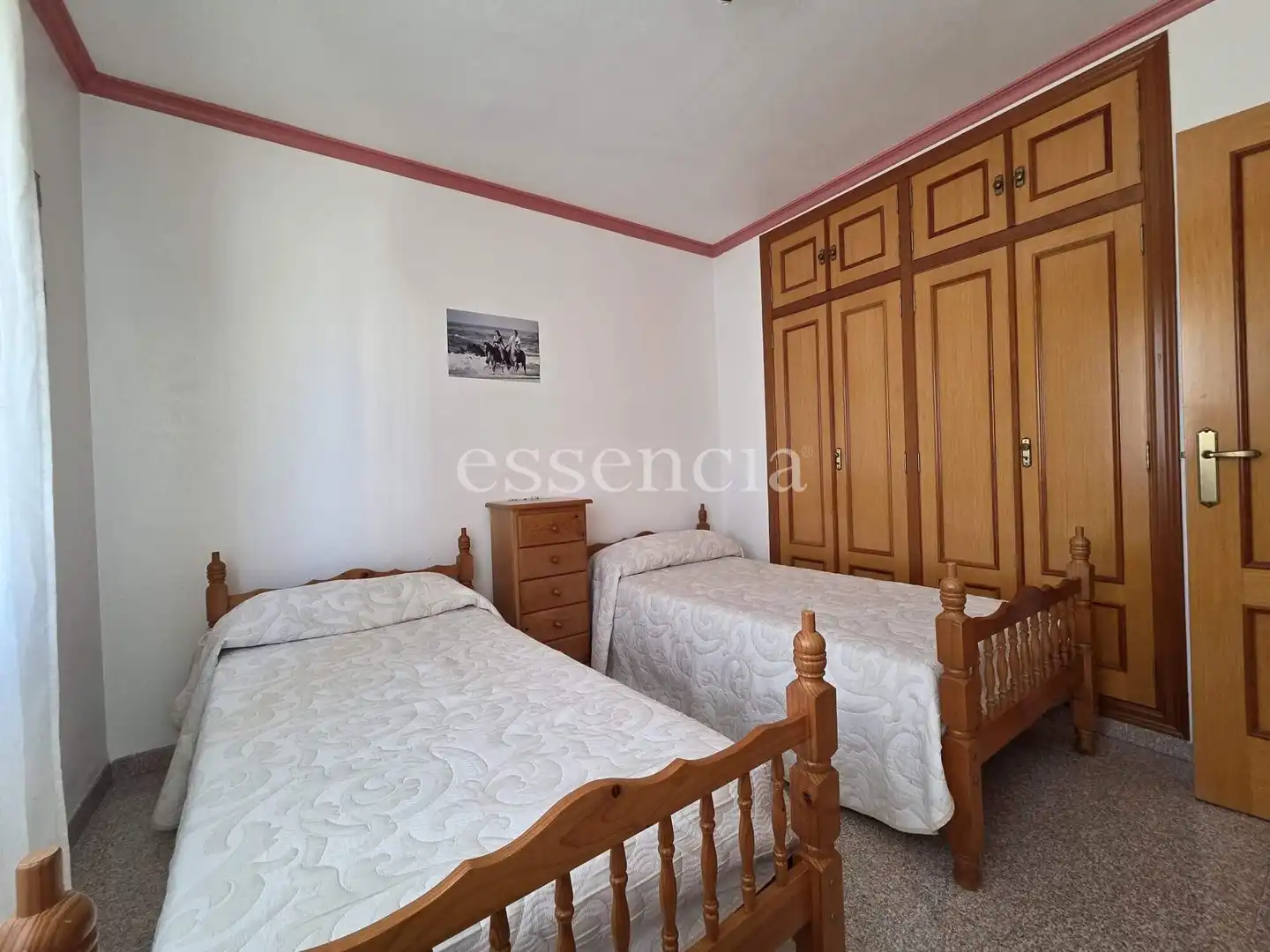 Casa adosada en venda a Piles