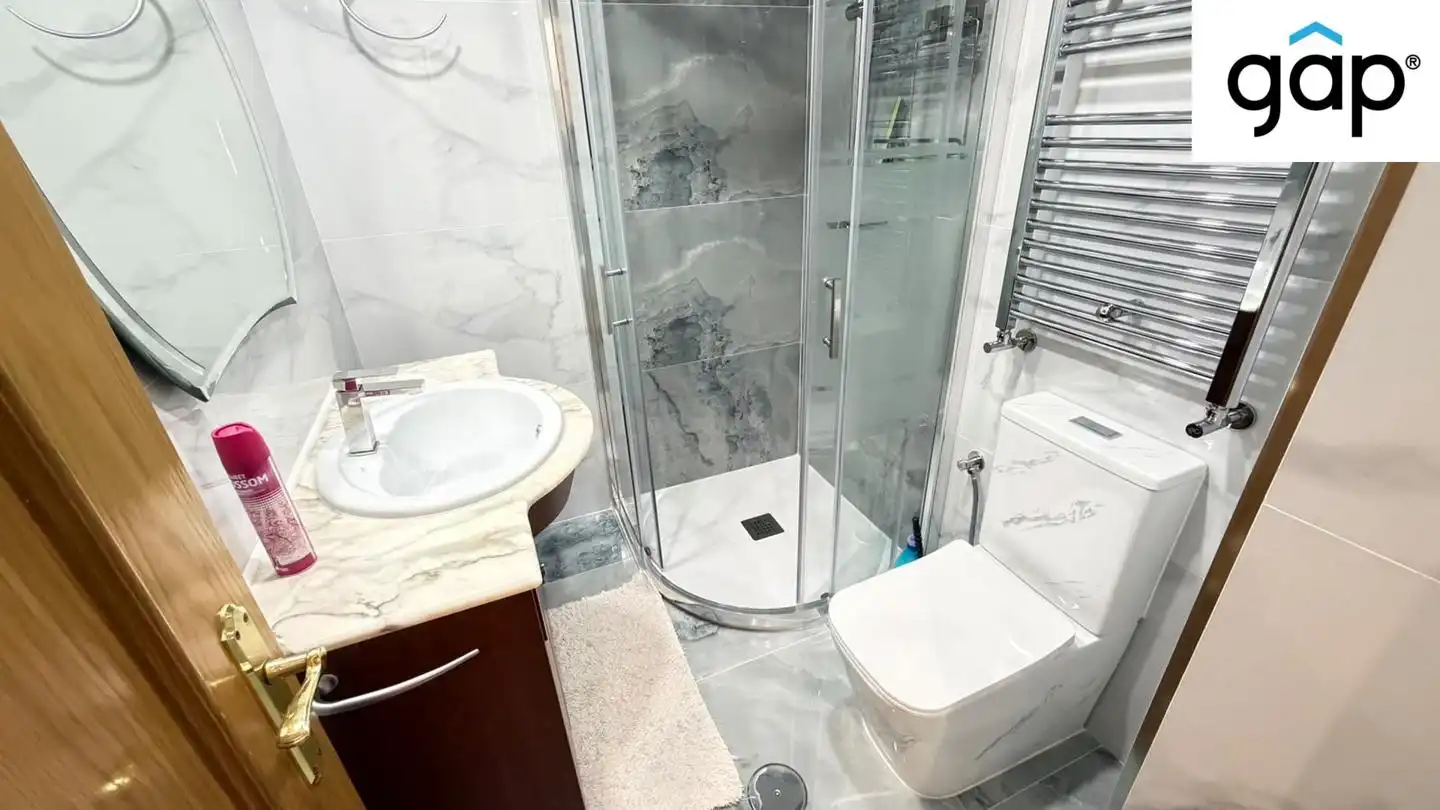 Wohnung mit Pool zur Miete in Calle Mercedes Escribano, imagen 16