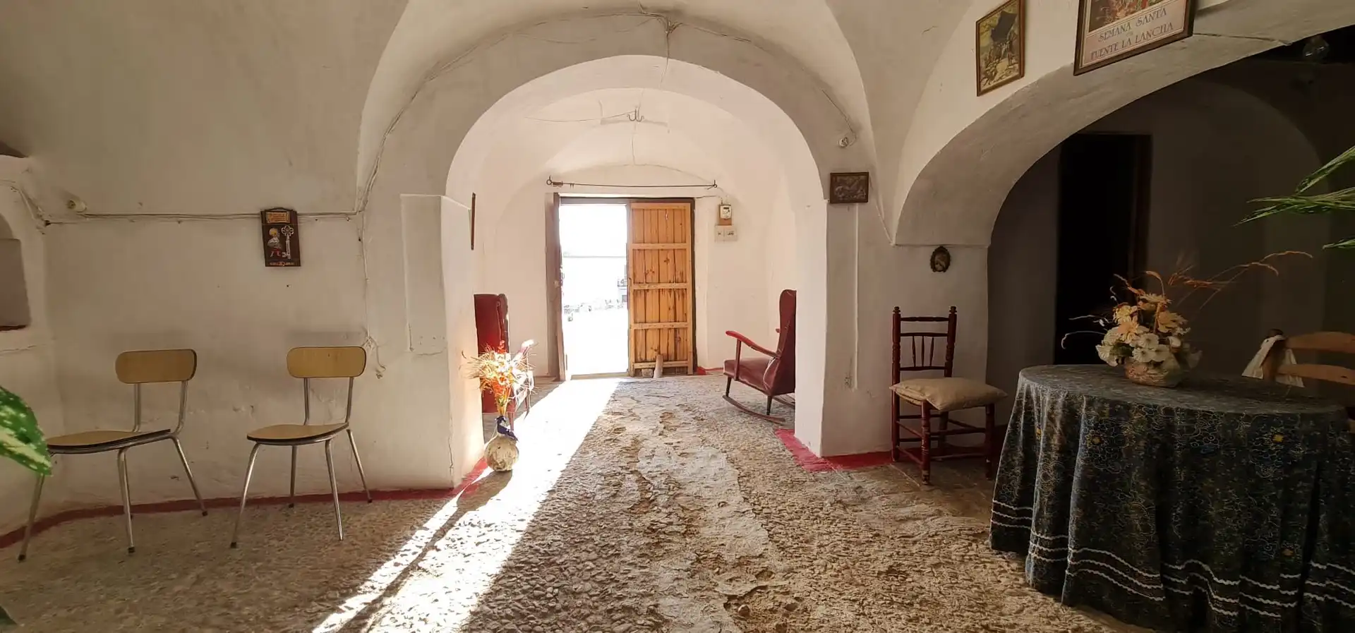 Houses for sale in Fuente la Lancha