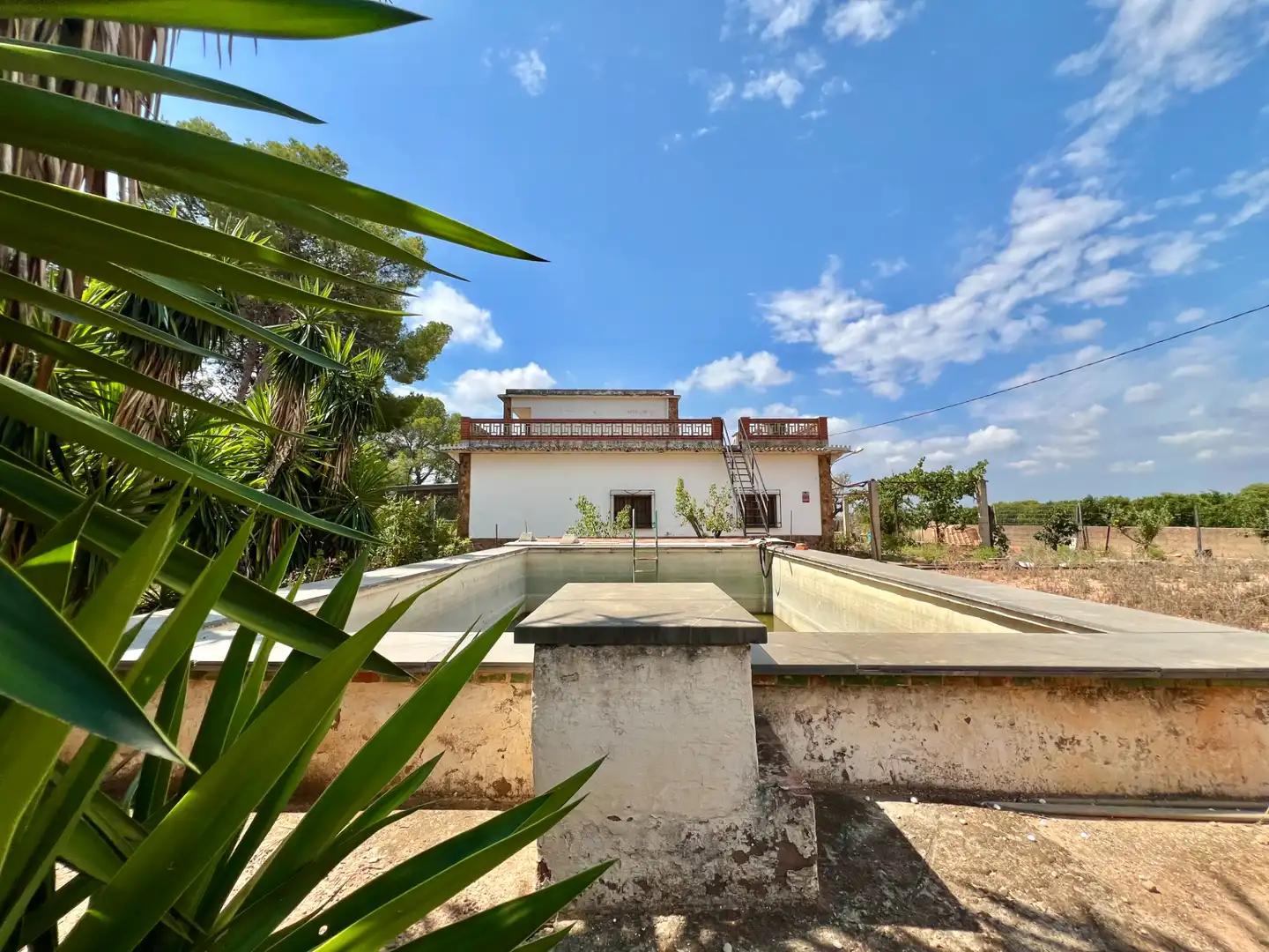 Casa o xalet en venda a Partida Pla Estepar 3, Corral Nou - Montros - Estepar