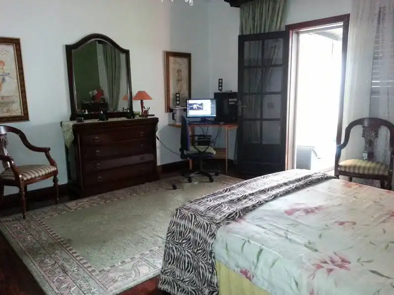 Bedroom of Houses for sale in Teguise  with Private garden, Terrace and Storage room