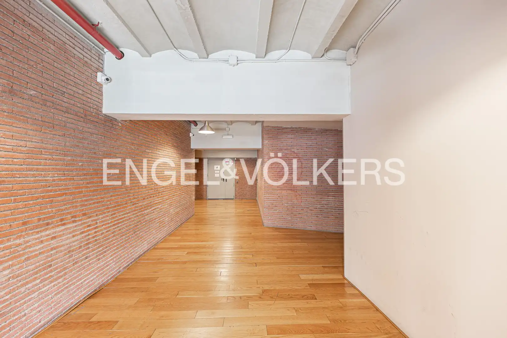 Piso en venta en Barcelona con Aire acondicionado y Calefacción