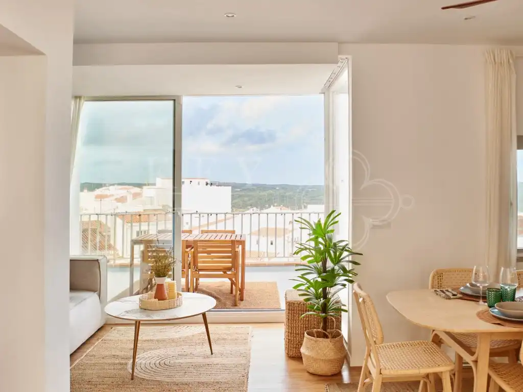 Wohnung zum Verkauf in Maó ciutat, imagen 4
