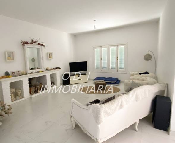 Terreno en Venta en El Zabal - Santa Margarita