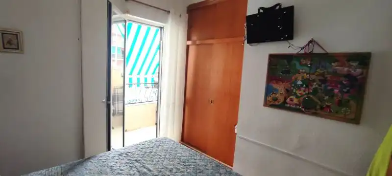 Bungalow amb terrassa en venda a Carrer Monòver, imagen 17