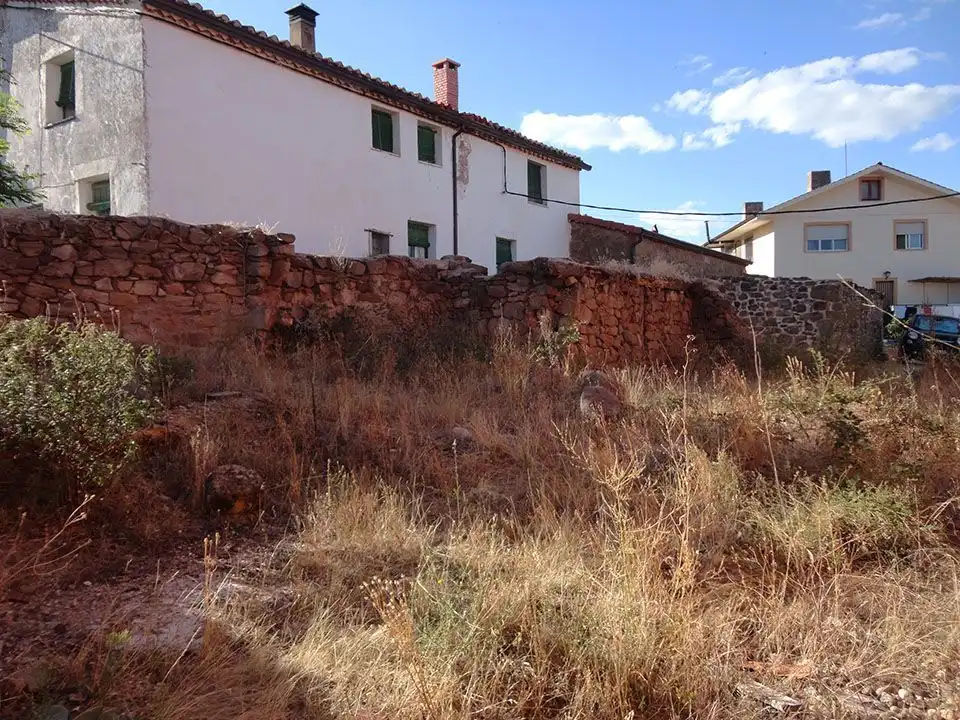 Residential for sale in Rabanera del Pinar
