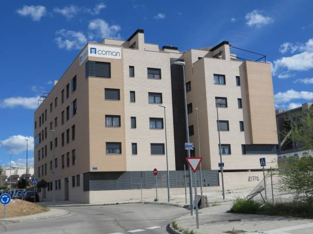 Garaje en Venta en Av Concepción Arenal en Las Cañas