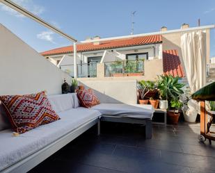 Terrace of Attic for sale in Alicante / Alacant  with Air Conditioner, Heating and Terrace