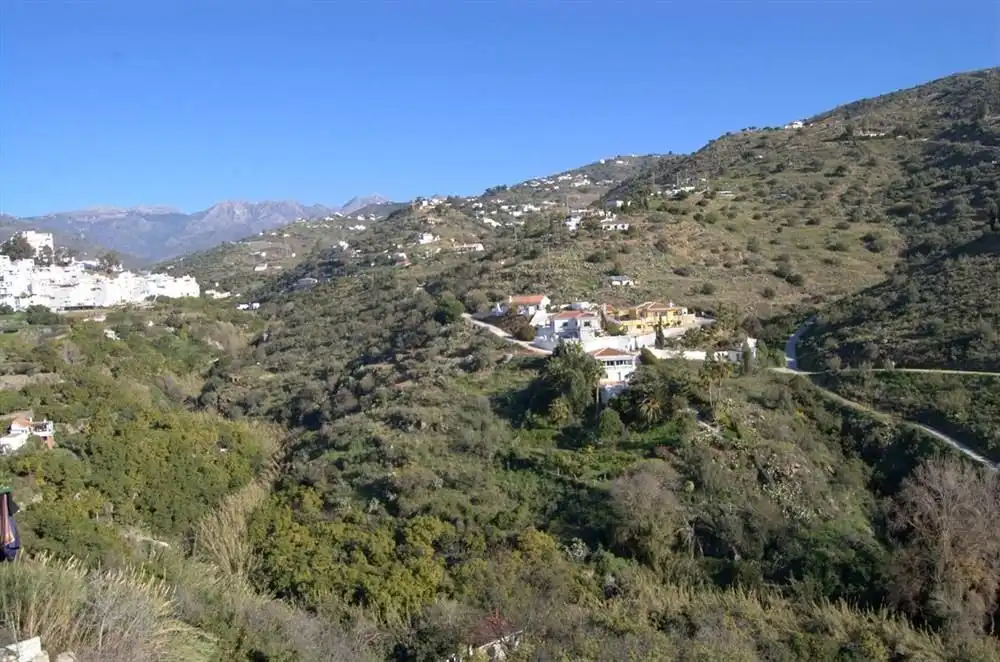 Gewerbefläche zum Verkauf in Torrox Pueblo, imagen 17