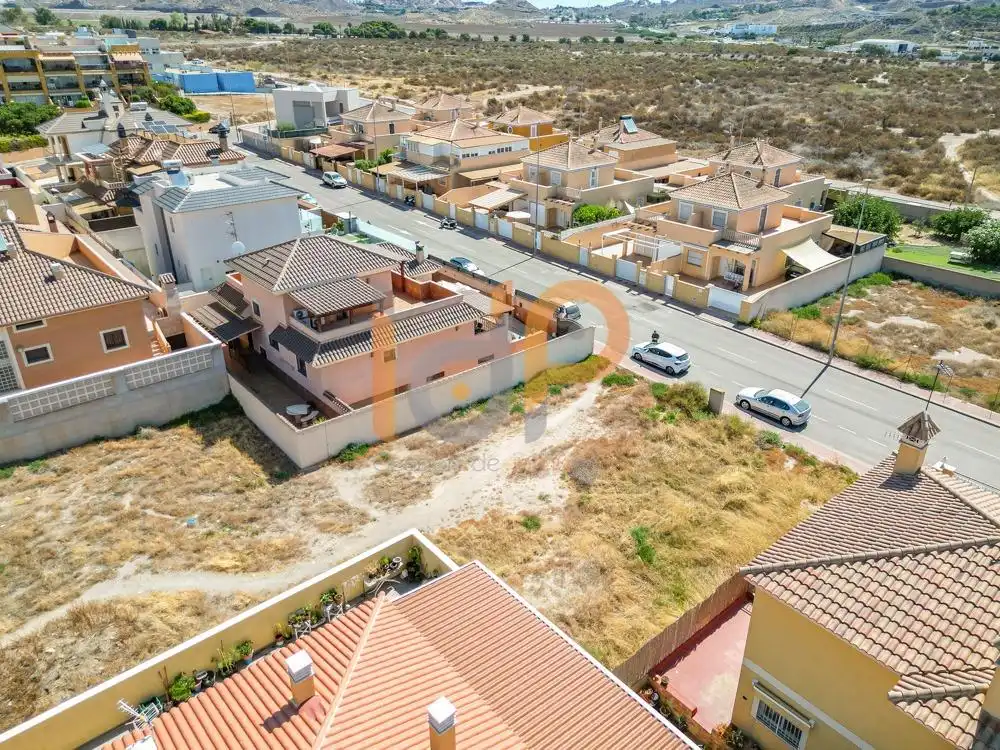Terreno residenziale in vendita a Las Majadas-Las Molinetas-Labradorcico, imagen 2