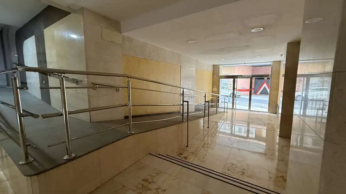 Flat for rent in Doctor Sánchez Mariscal, Plaza de Toros