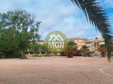 Terreno residenziale in vendita a Las Marinas / Les Marines