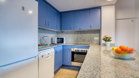 Foto 3 de Casa adosada en venta en Port - La Cota - Puig Sec, L'Escala