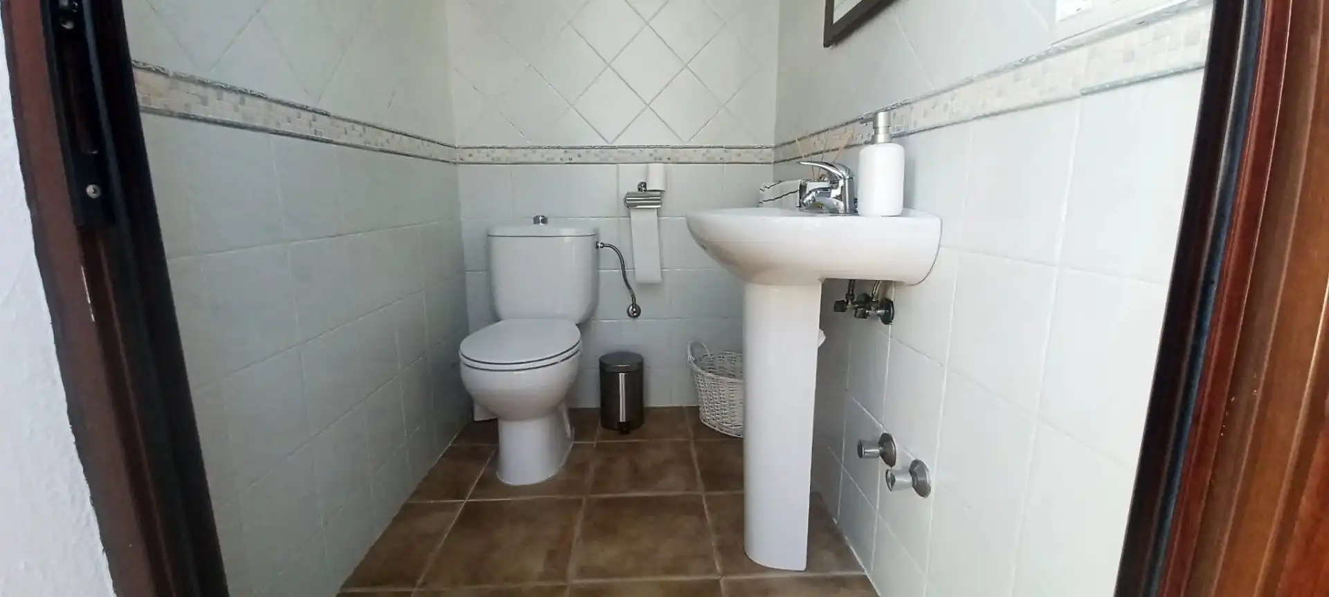 Casa amb piscina en venda a Burguillos, imagen 48