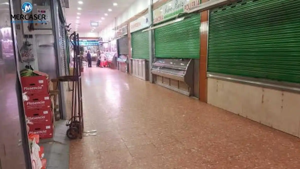Local comercial en venda a Calle CIFUENTES, imagen 12