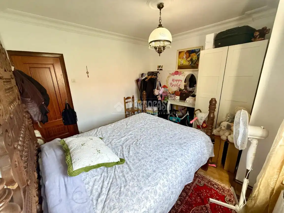 Habitación de Piso en venta en Santander con Calefacción