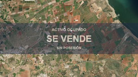 Foto 4 de Piso en venta en El Algar, Cartagena