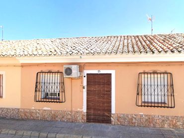 Casa en venda a Rafael Vidal
