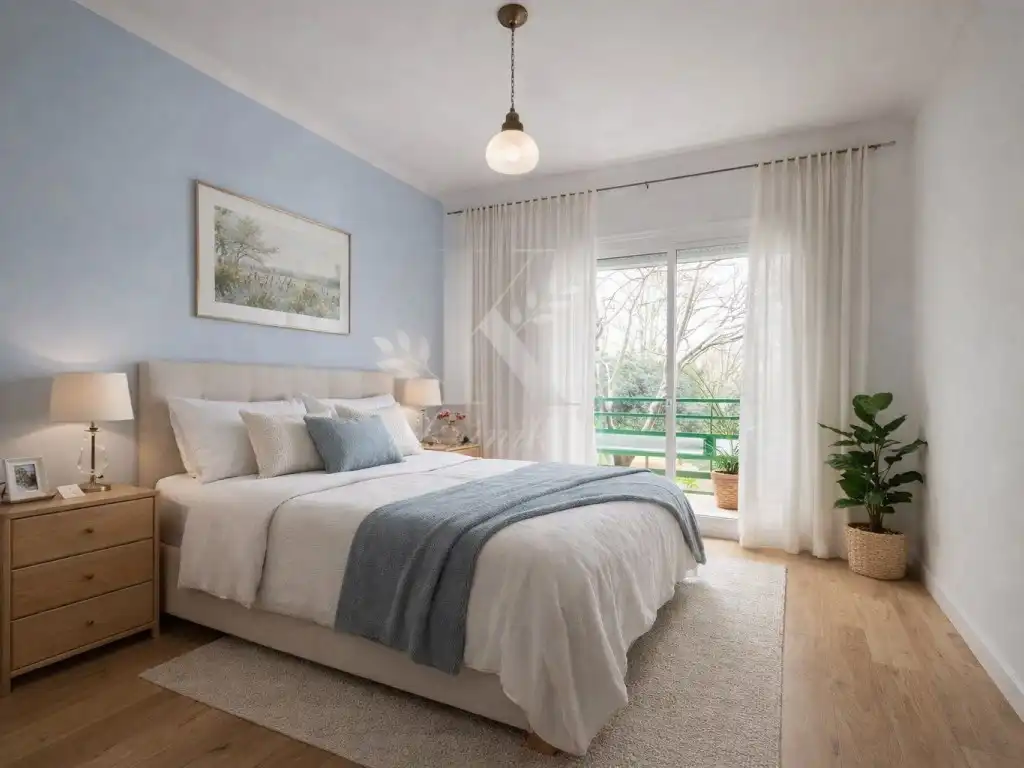Habitación de Piso en venta en  Barcelona Capital con Balcón