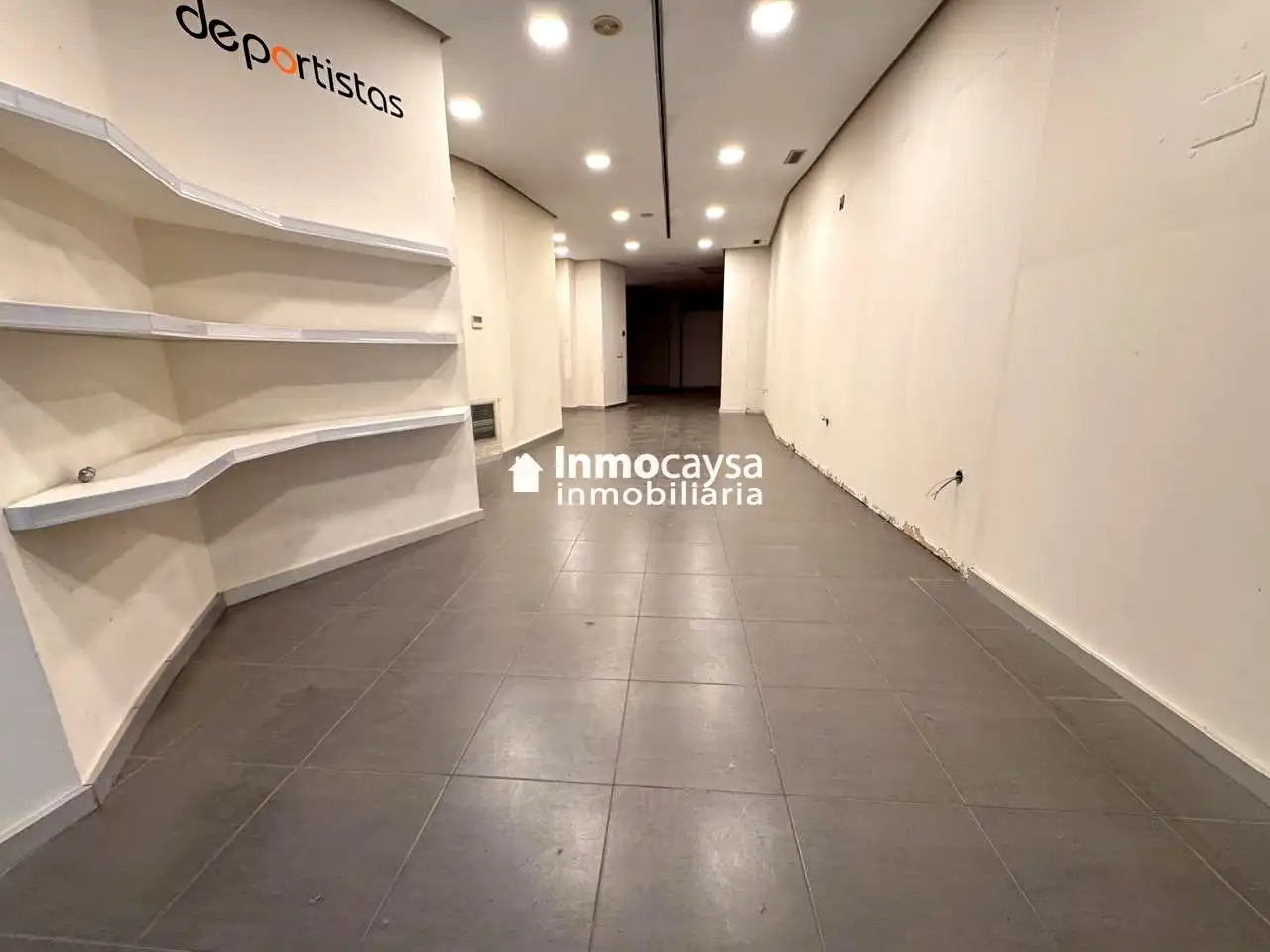 Local comercial de lloguer a Xàtiva, imagen 3