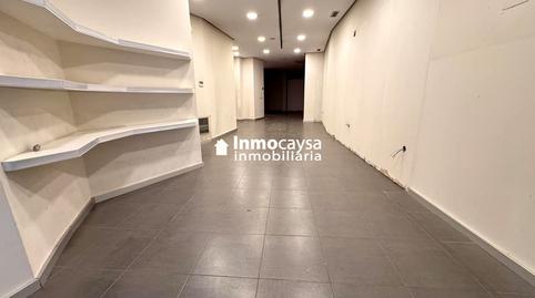 Foto 3 von Geschaftsraum zur Miete in Xàtiva, Valencia