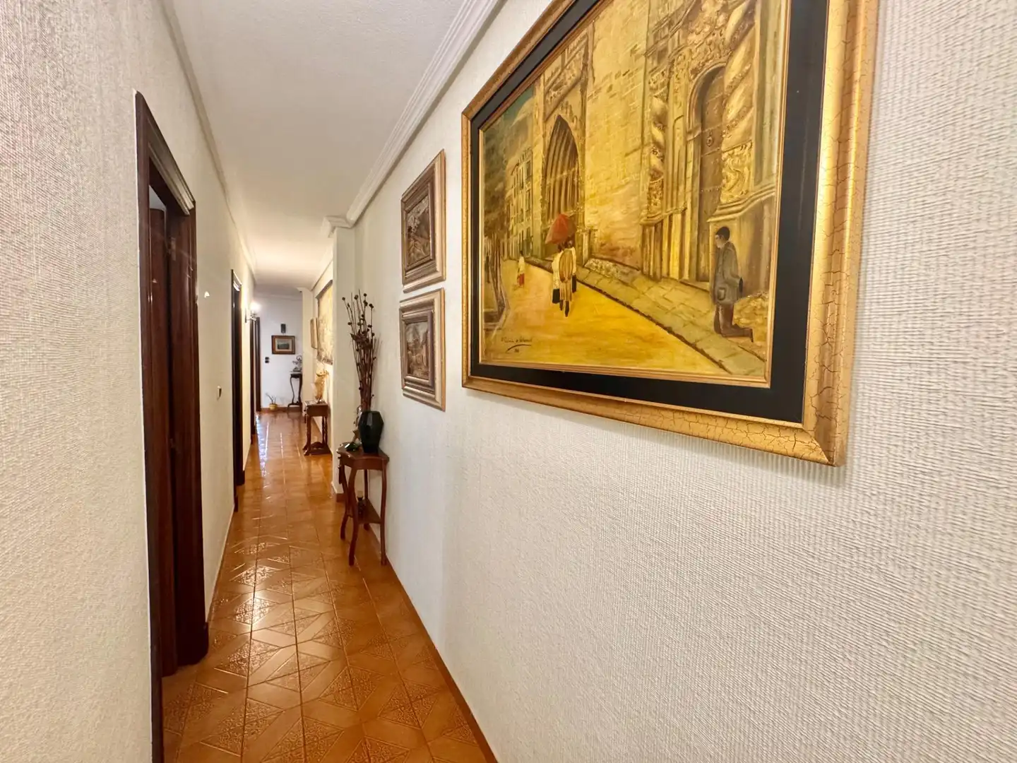 Piso en venta en Orihuela con Aire acondicionado, Calefacción y Balcón