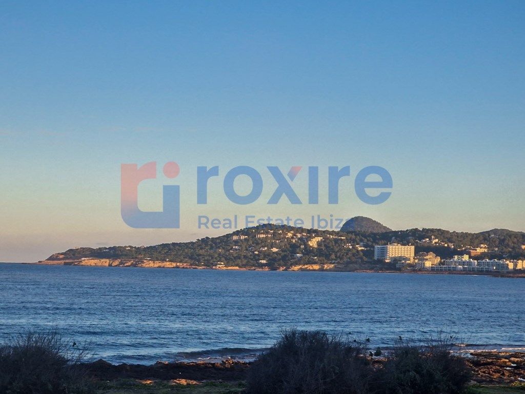 Flat for rent in Carrer Guipúzcoa, 15-1, Sant Agustí - Cala de Bou