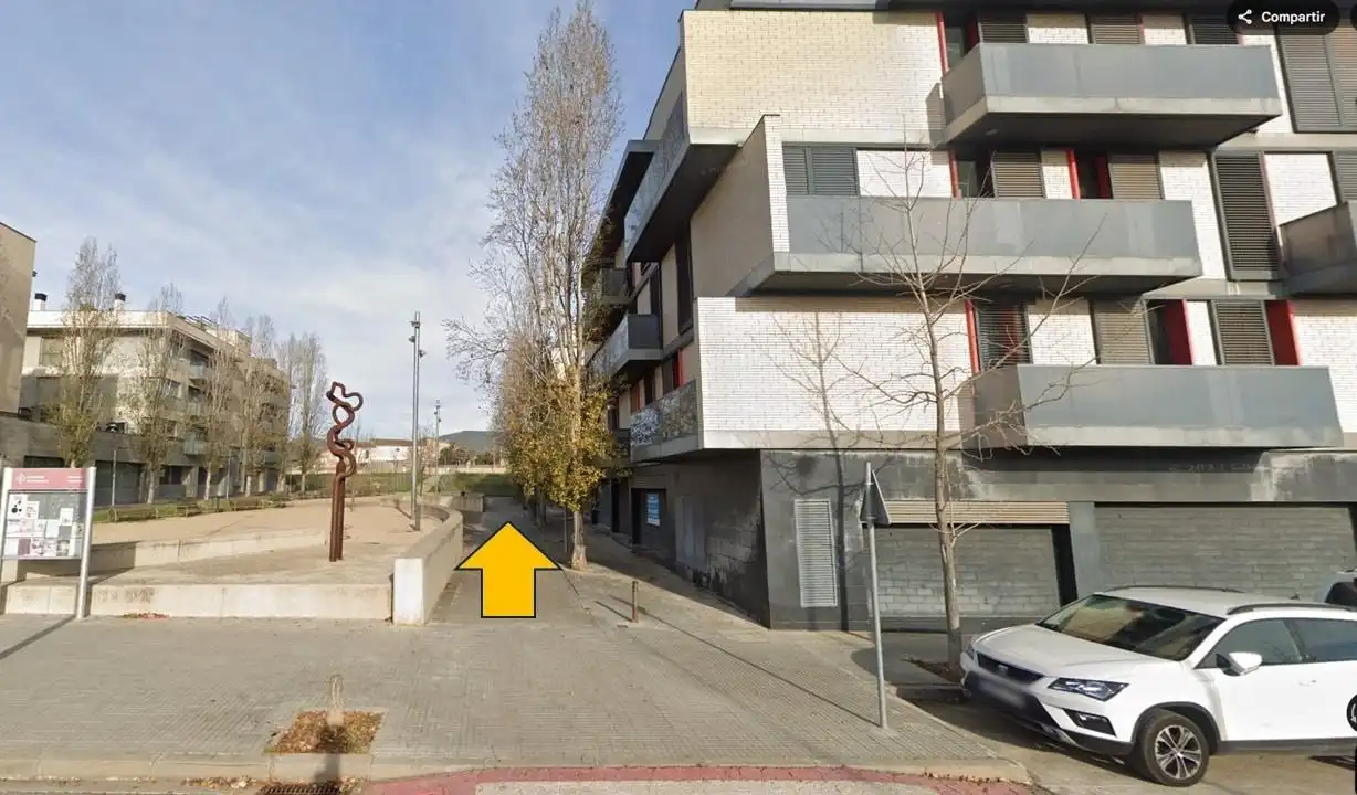 Business premises to rent in FILADORES, imagen 2