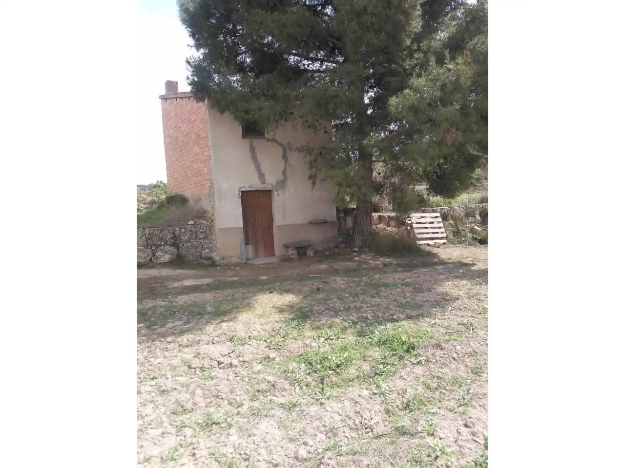 Terreny rústic en venda a Calle PARTIDA FIGUERES, imagen 7