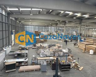 Industrial buildings for sale in Noblejas
