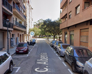 Vista exterior de Pis en venda en  Valencia Capital