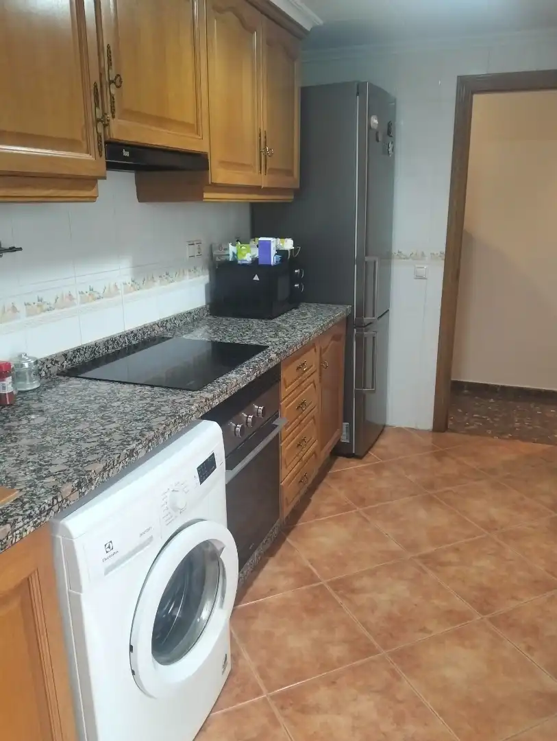 Flat for rent in Vilamarxant