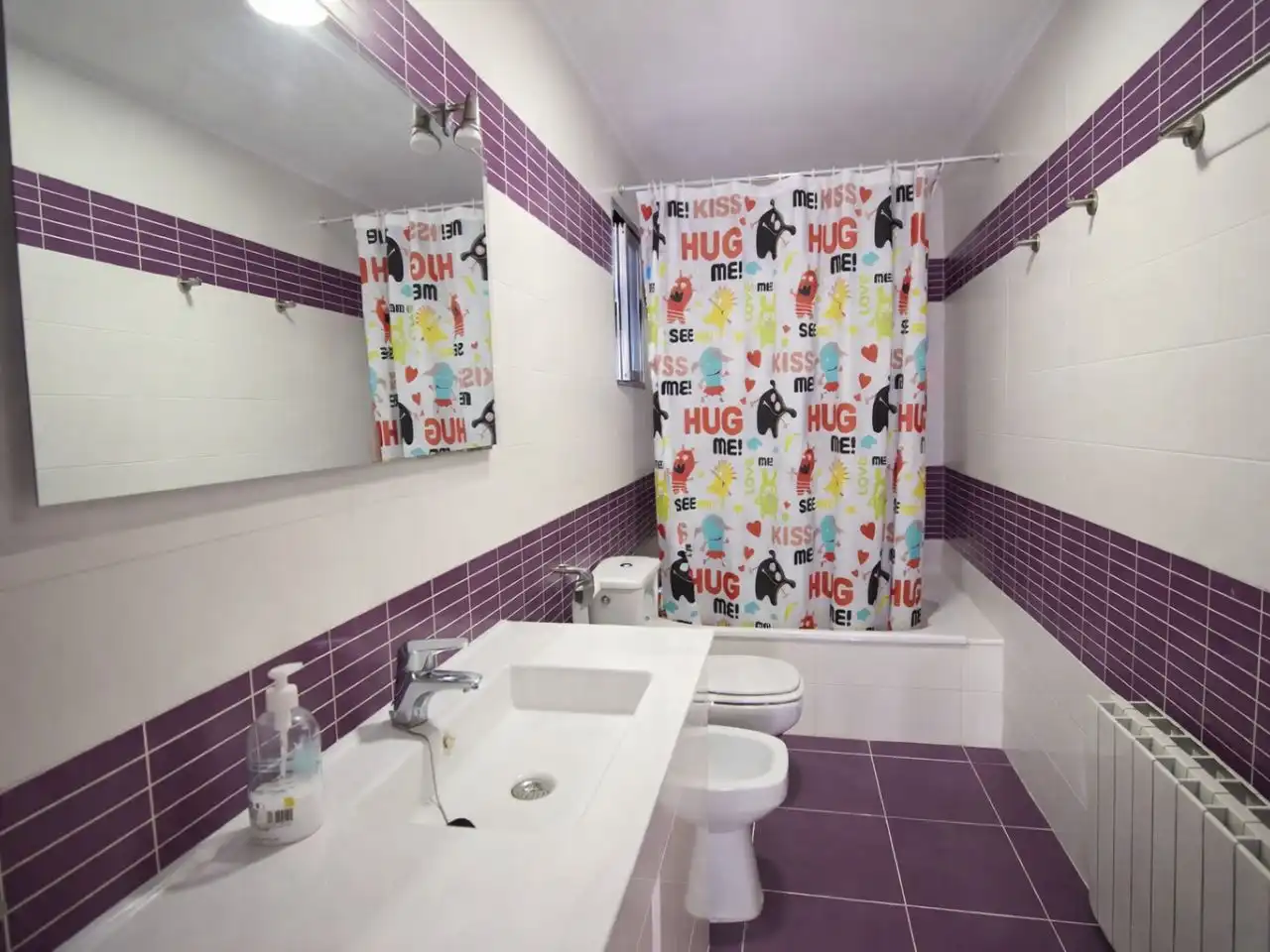 Chalet con jardín en alquiler en gran avenida 6, imagen 6