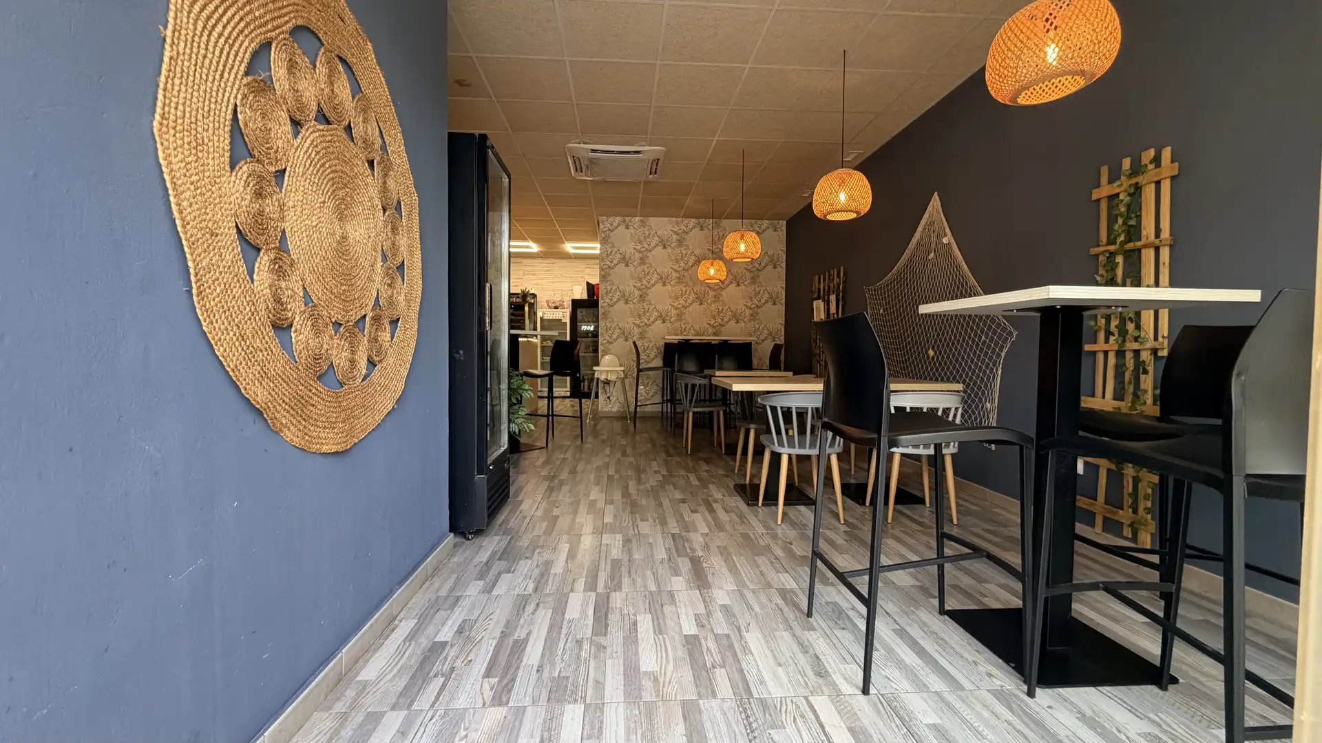 Business premises for transfer in Benimaclet, imagen 2