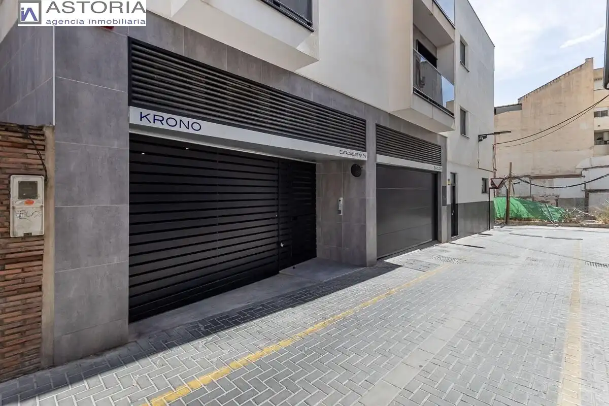 Wohnung mit Aufzug zum Verkauf in Calle ESTACADAS, imagen 34