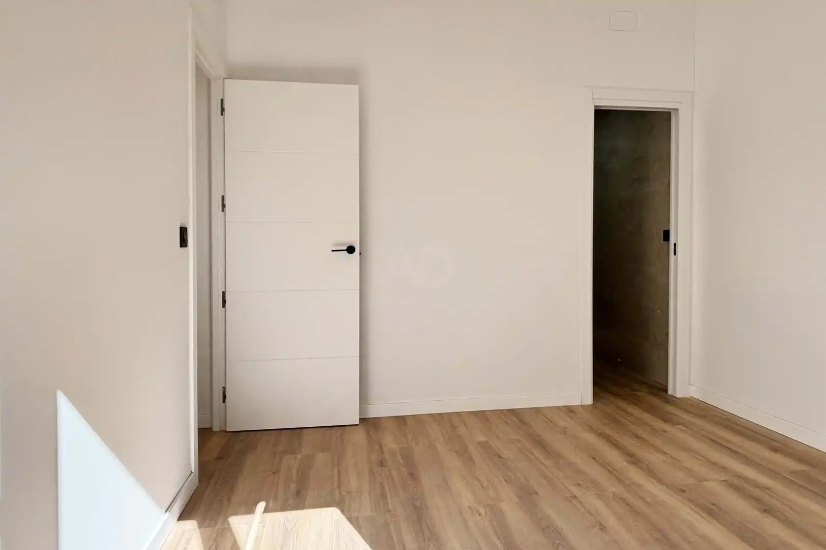Bedroom of Flat for sale in Tarragona