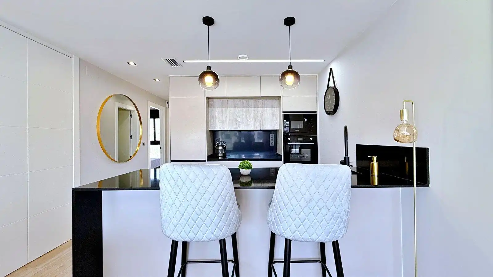Ático con terraza en venta en N/A, imagen 12