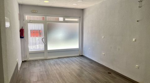 Foto 4 von Geschaftsraum zur Miete in Calle la Luz, 7, Arévalo, Ávila