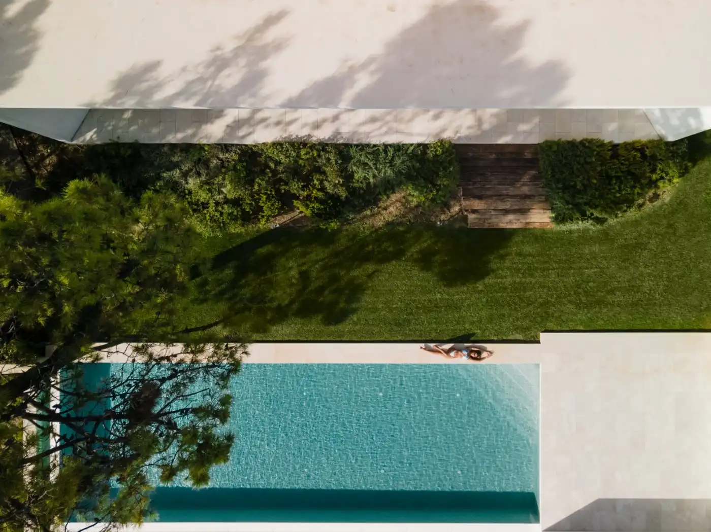 Xalet amb piscina en venda a Los Arqueros  - Puerto del Almendro, imagen 5