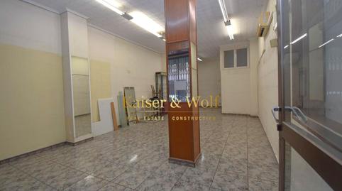 Photo 2 of Premises for sale in Colón, Norte, Santa Pola