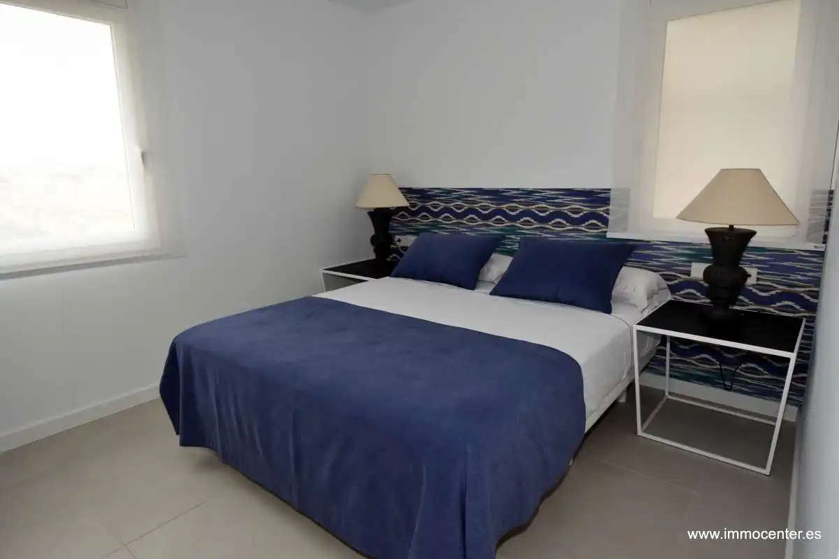 Ático con piscina en venta en Platja d'Aro, imagen 25