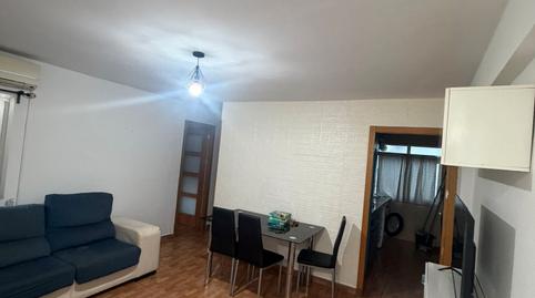 Foto 2 de Piso de alquiler en Pescadores - Saladillo, Algeciras