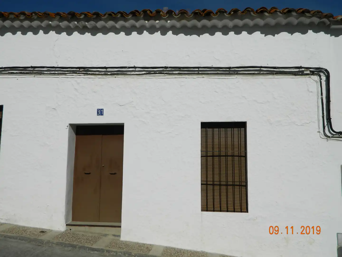Reihenhaus zum Verkauf in Calle Santa Ana 41, imagen 9